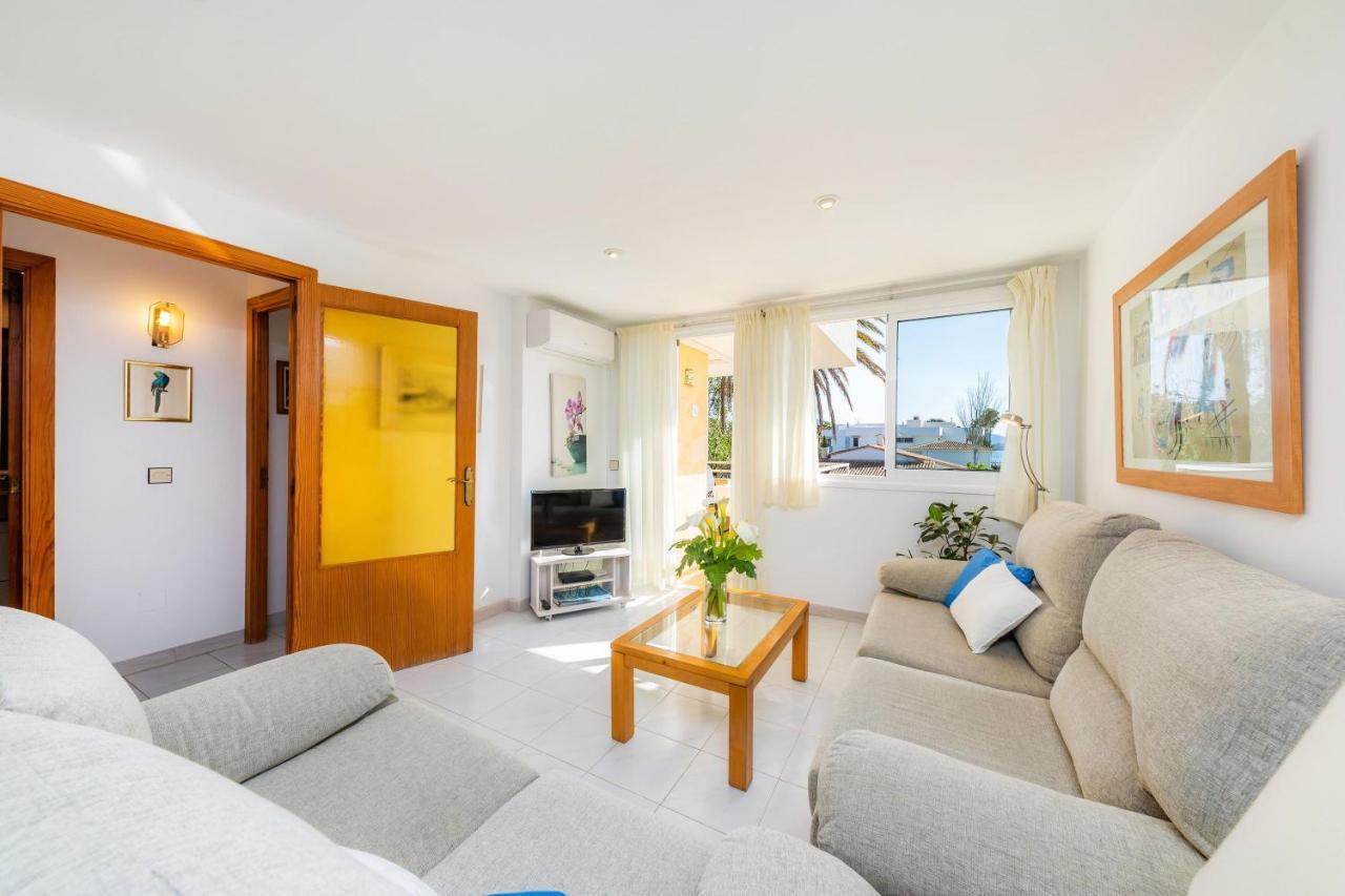 La Veleta With Sea View Apartamento Port de Pollença
