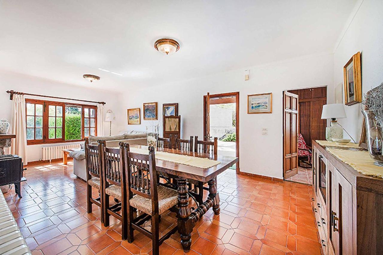 Cozy With Pool Near Port Pollensa By Renthousing Holiday home *