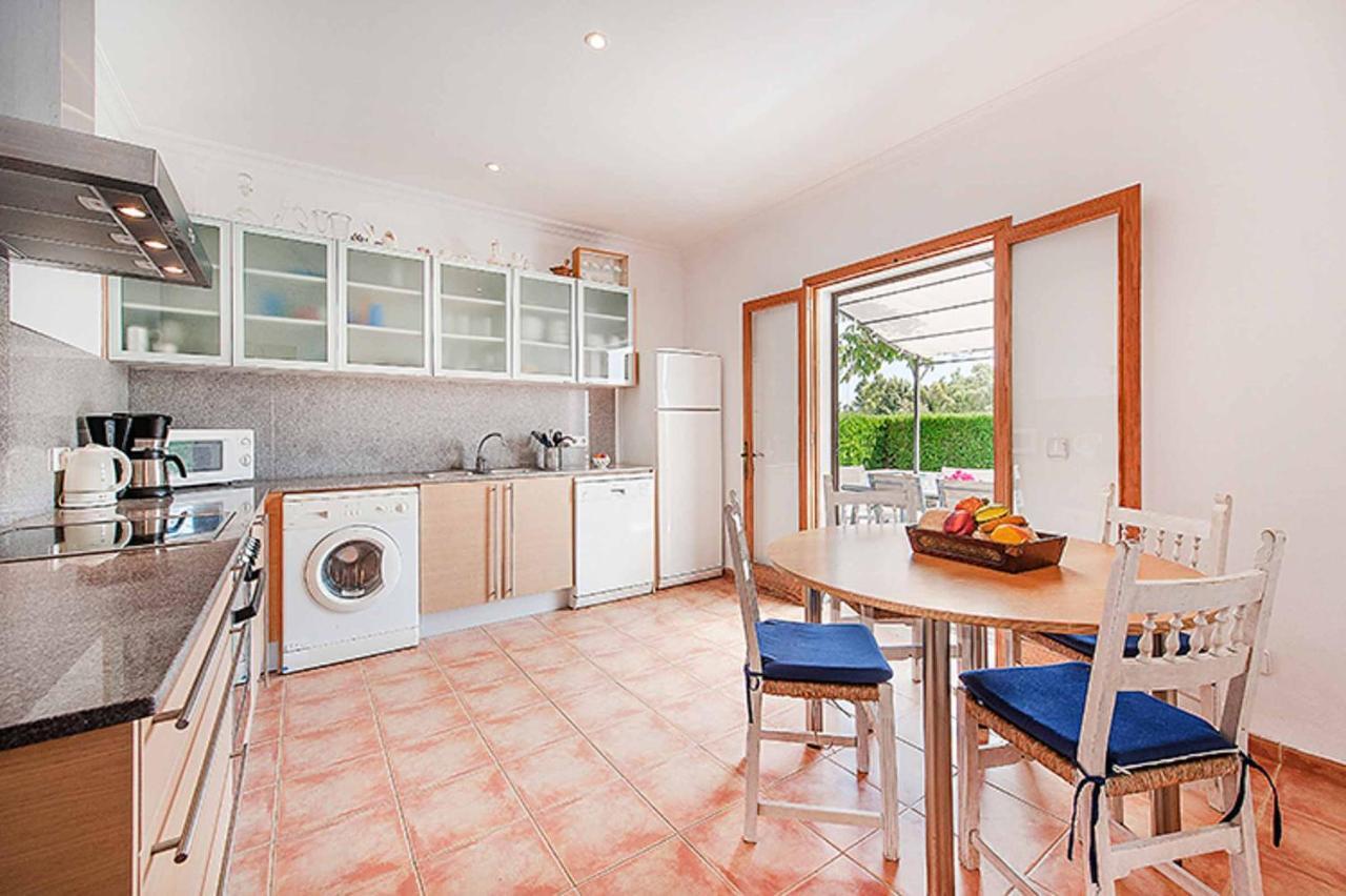 Holiday home Cozy With Pool Near Port Pollensa By Renthousing *