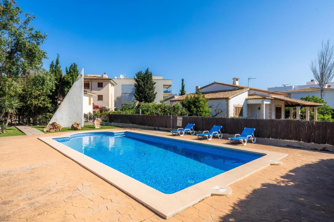 La Veleta With Sea View Apartamento Port de Pollença