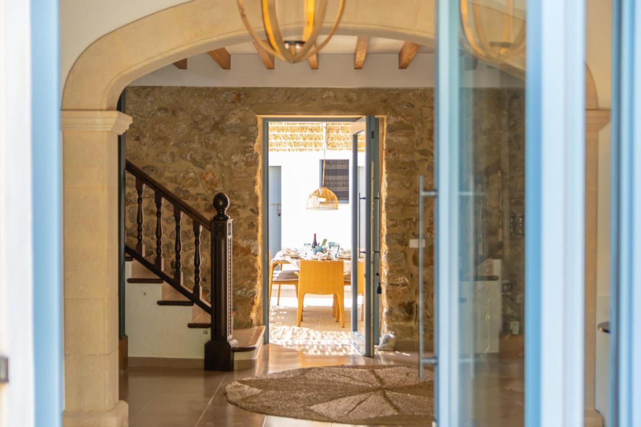 Cuarassa Chalet Port de Pollenca