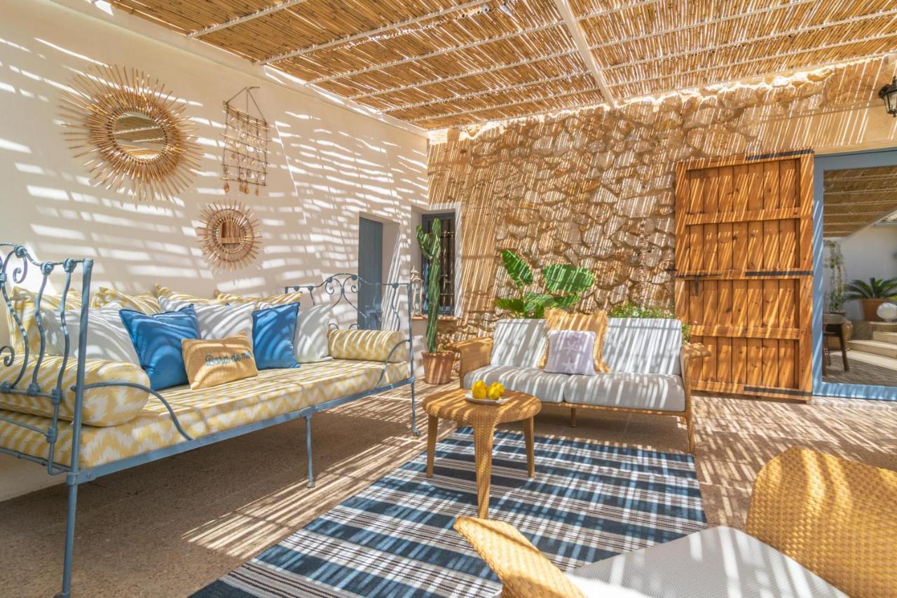 Cuarassa Chalet Port de Pollenca