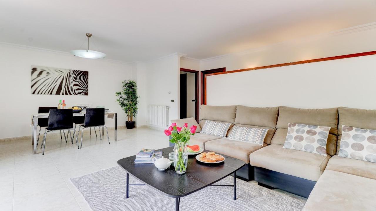 Colomar 8 Apartamento