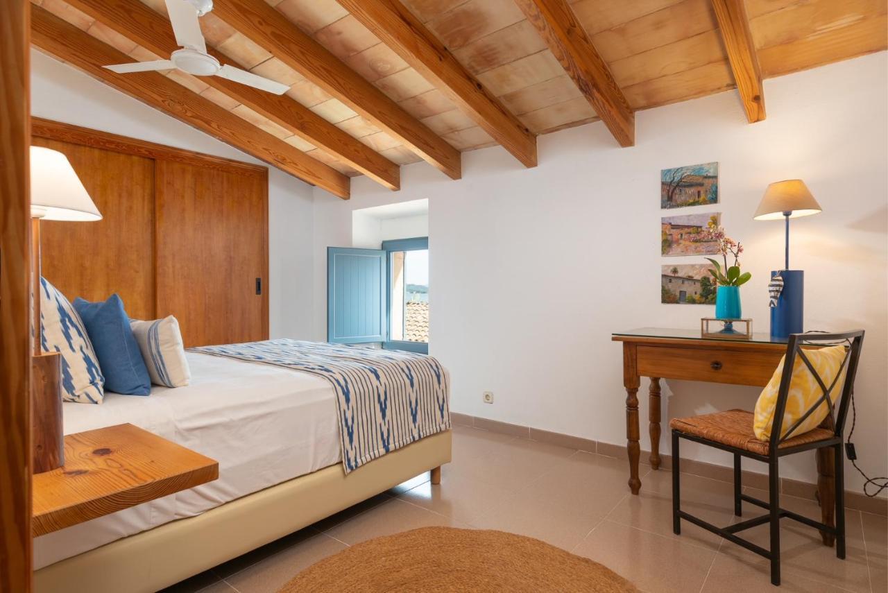Cuarassa Family Villa