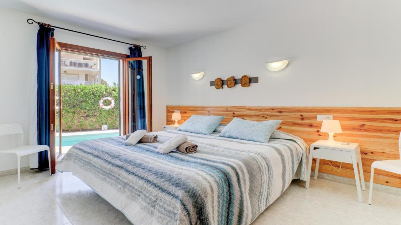 Apartamento Colomar 8 *