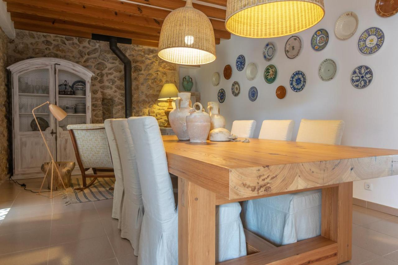 Chalet Cuarassa Port de Pollenca