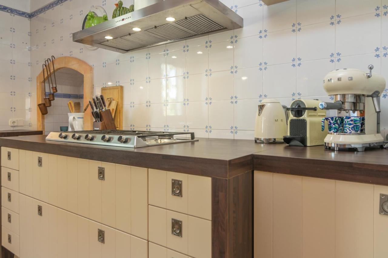 Chalet Cuarassa
