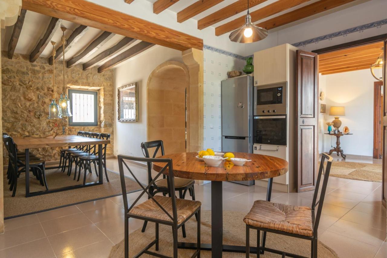 Chalet Cuarassa *