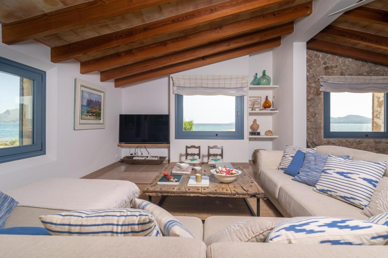 Cuarassa Chalet *