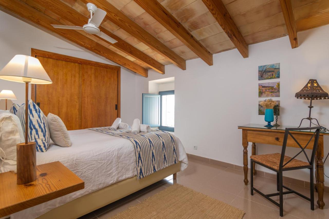 Chalet Cuarassa
