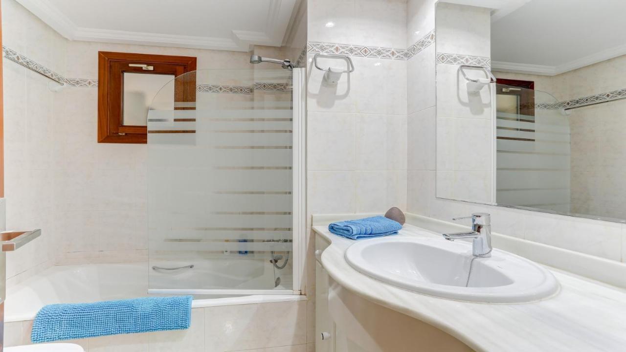 Apartamento Colomar 8 *