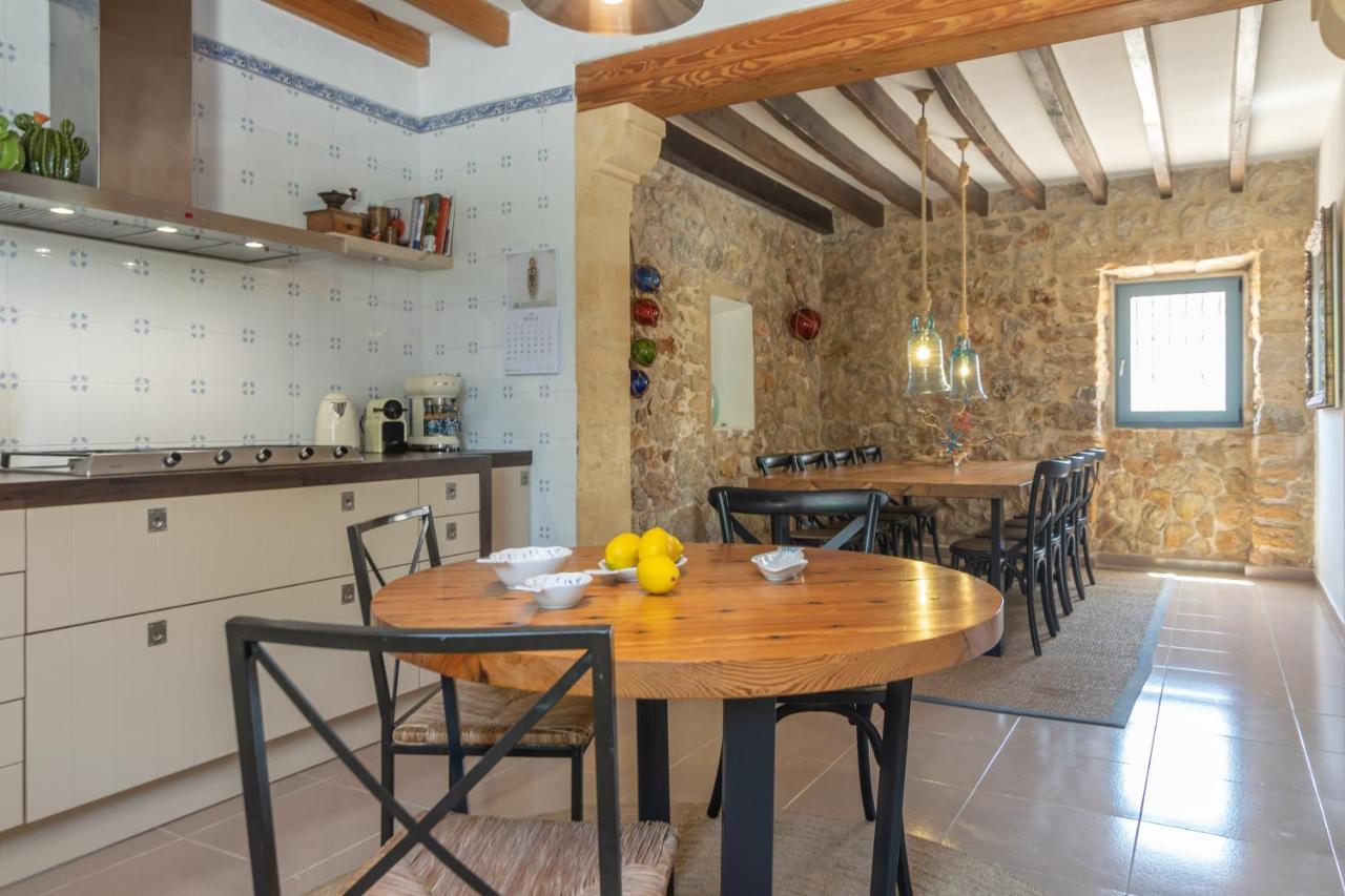 Chalet Cuarassa *