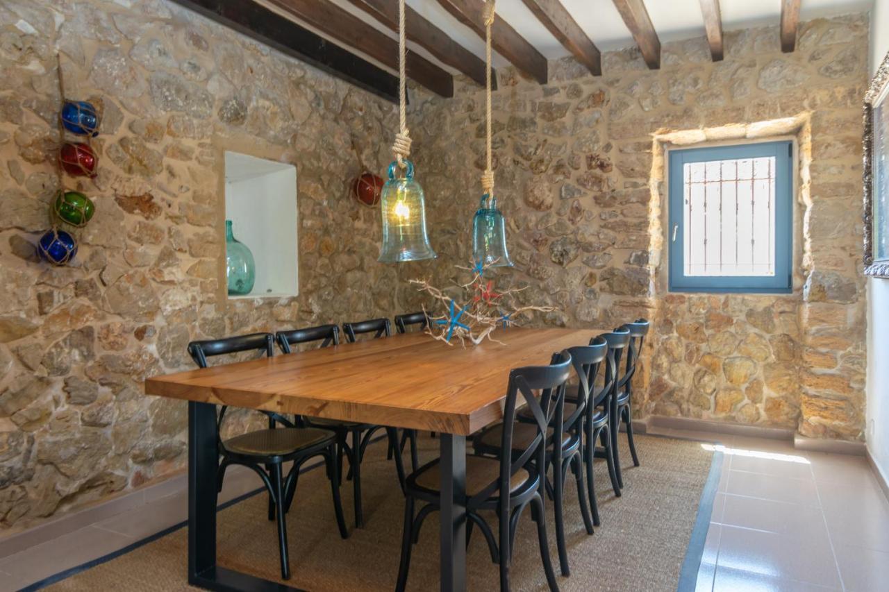 Cuarassa Chalet *