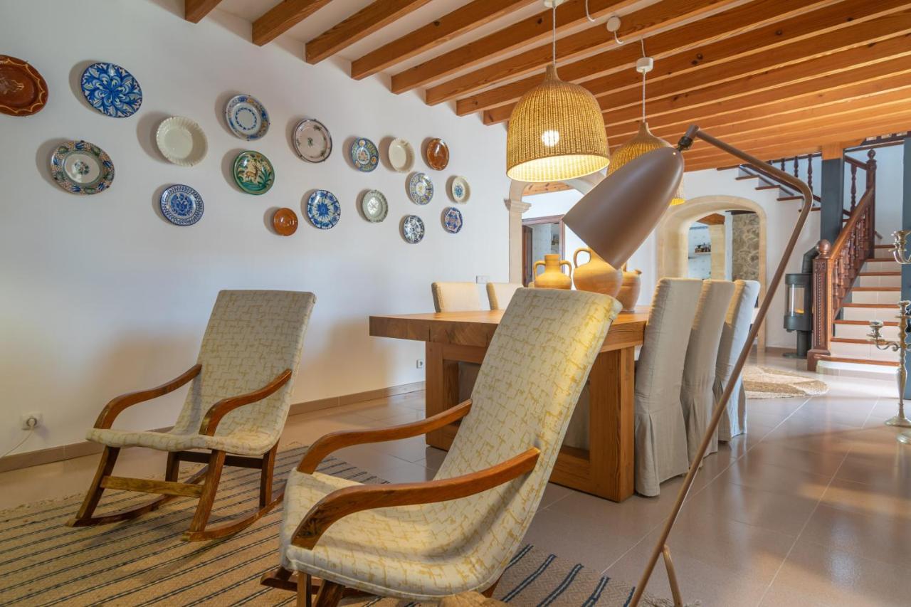 Cuarassa Chalet *