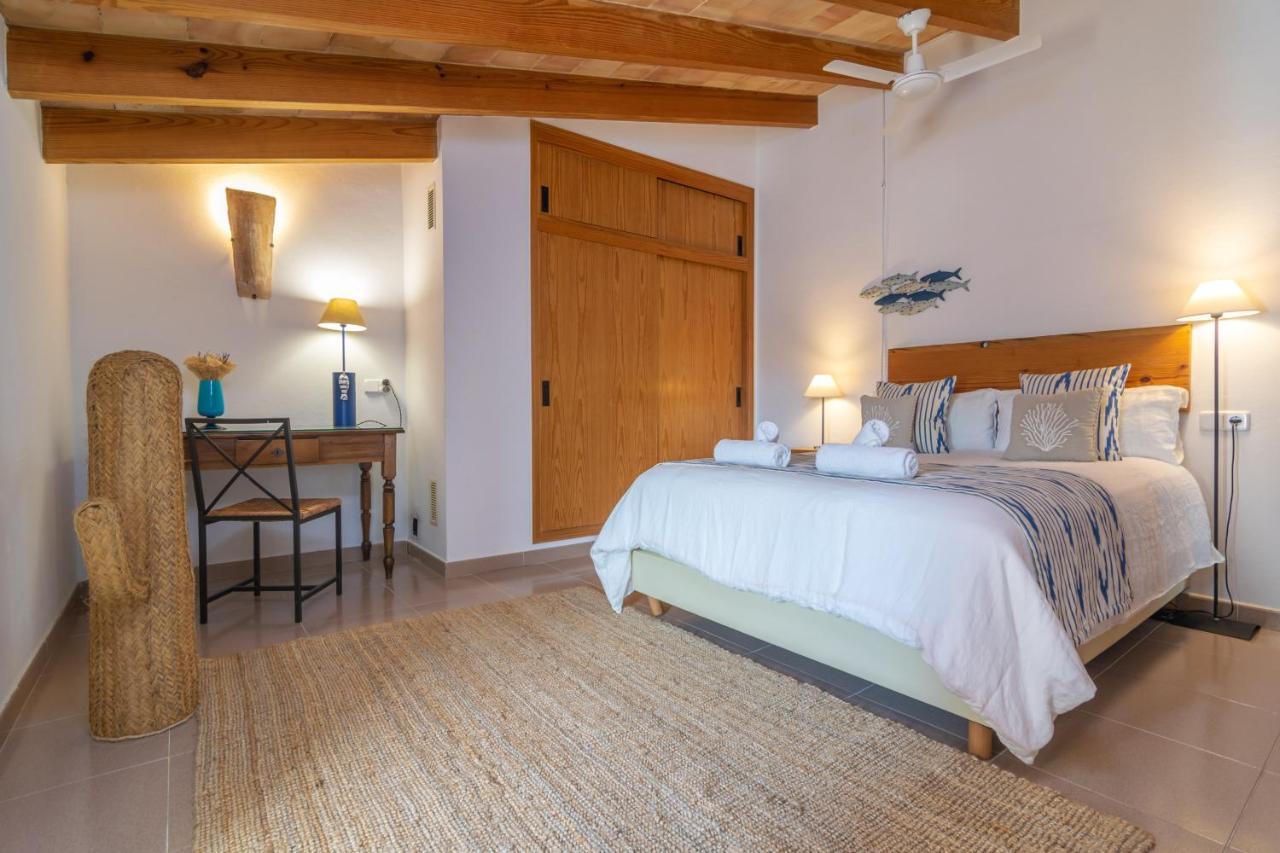 Cuarassa Chalet *