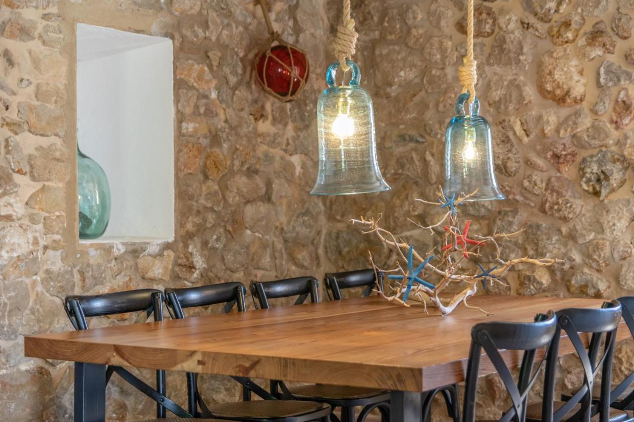 Cuarassa Chalet Port de Pollenca