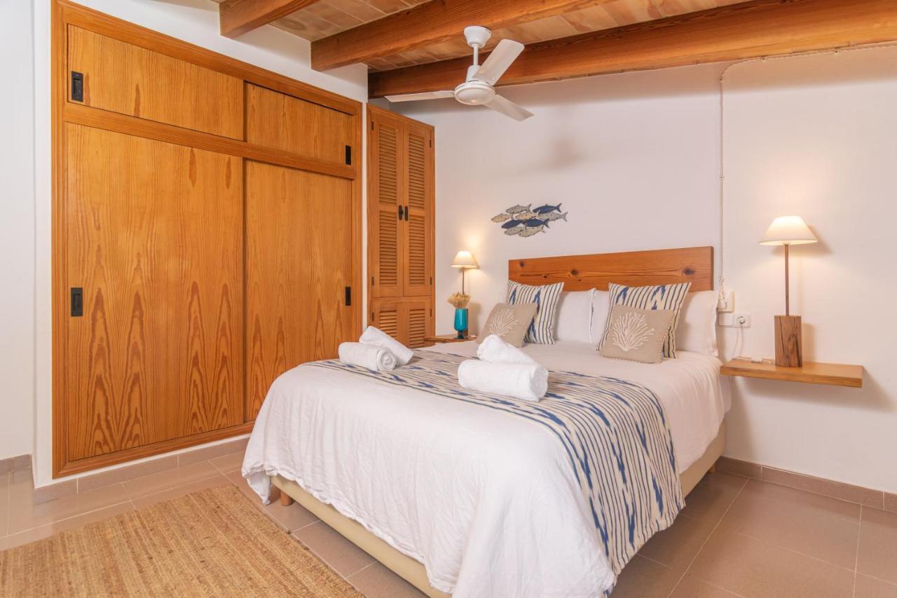 Chalet Cuarassa Port de Pollenca