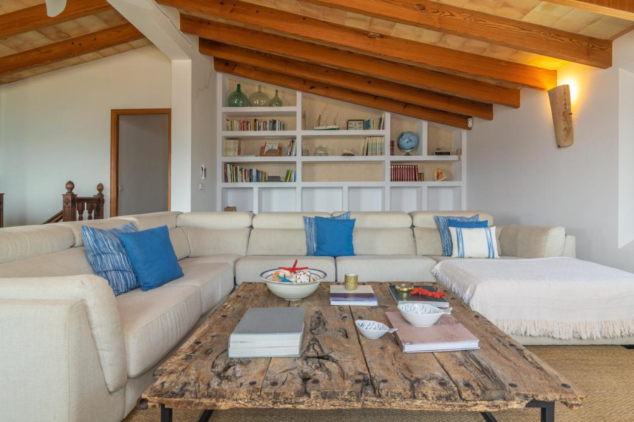 Chalet Cuarassa Port de Pollenca