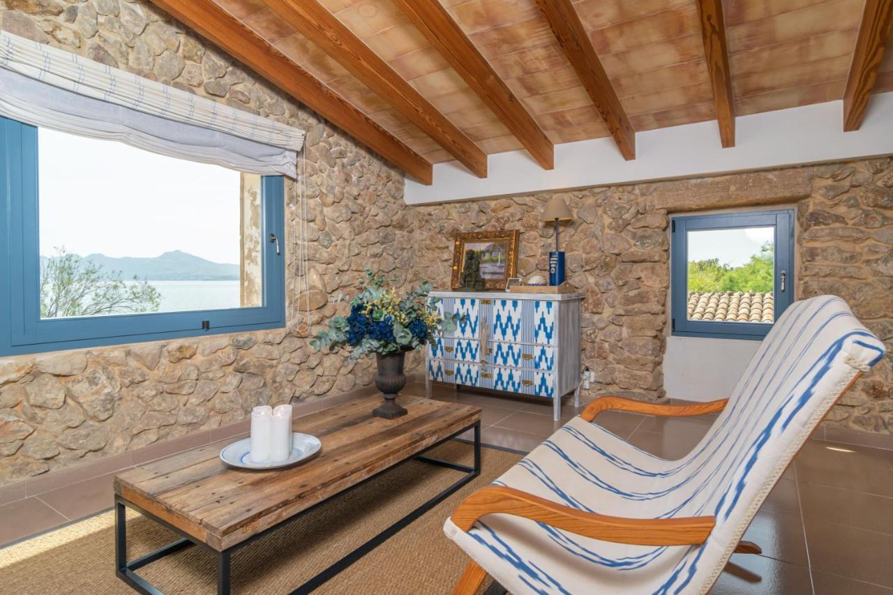 Cuarassa Chalet