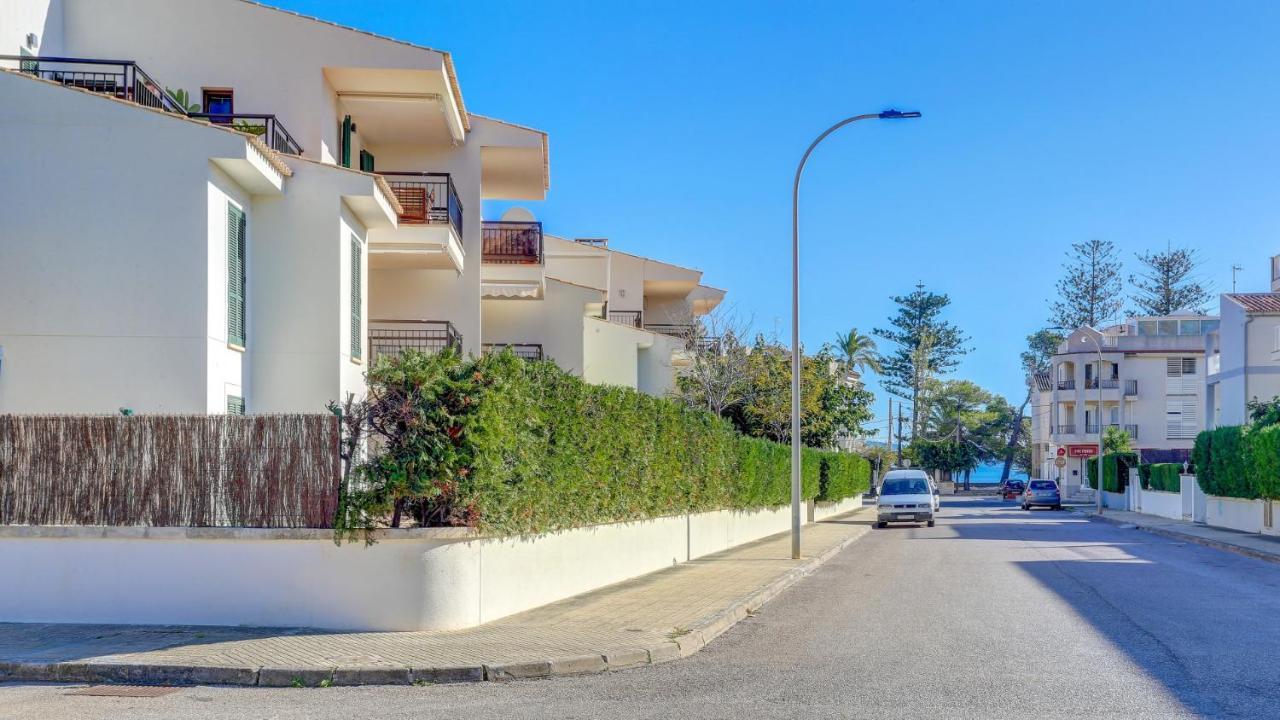 Colomar 8 Apartment