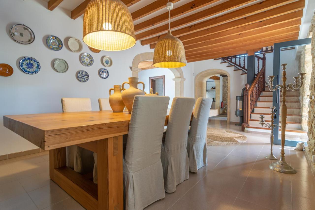 Chalet Cuarassa Port de Pollenca