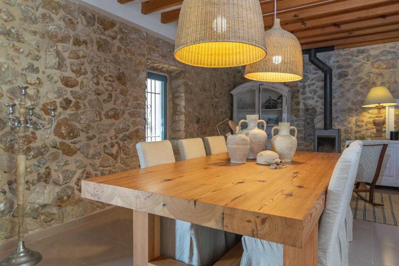 Cuarassa Chalet