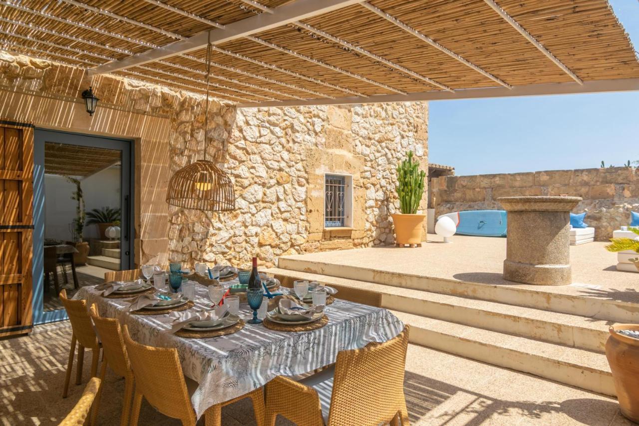 Cuarassa Chalet
