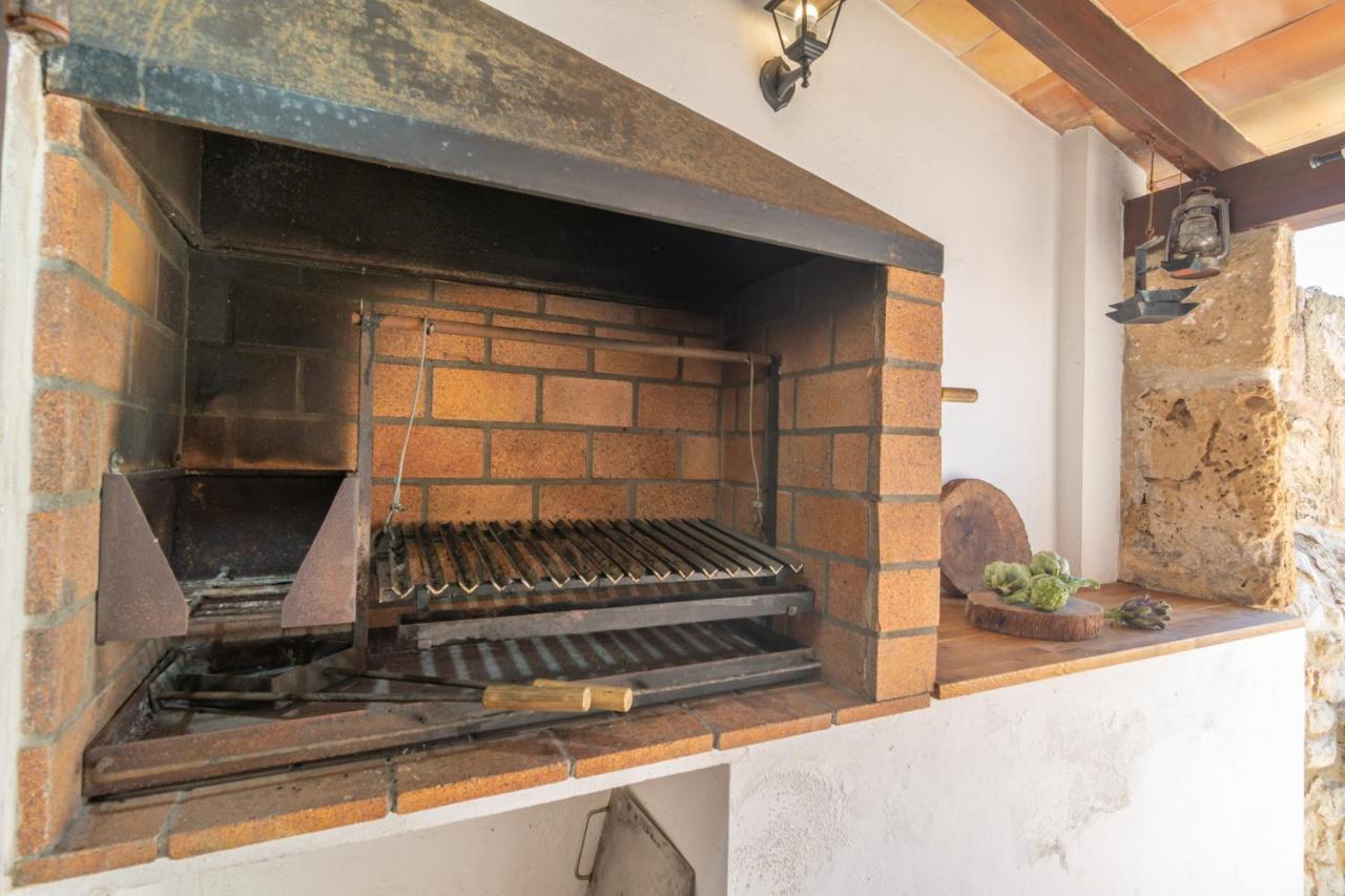 Chalet Cuarassa Port de Pollenca