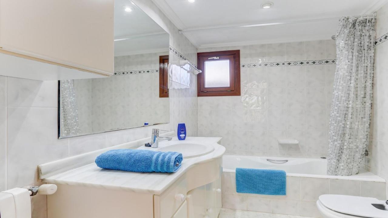Apartamento Colomar 8 *