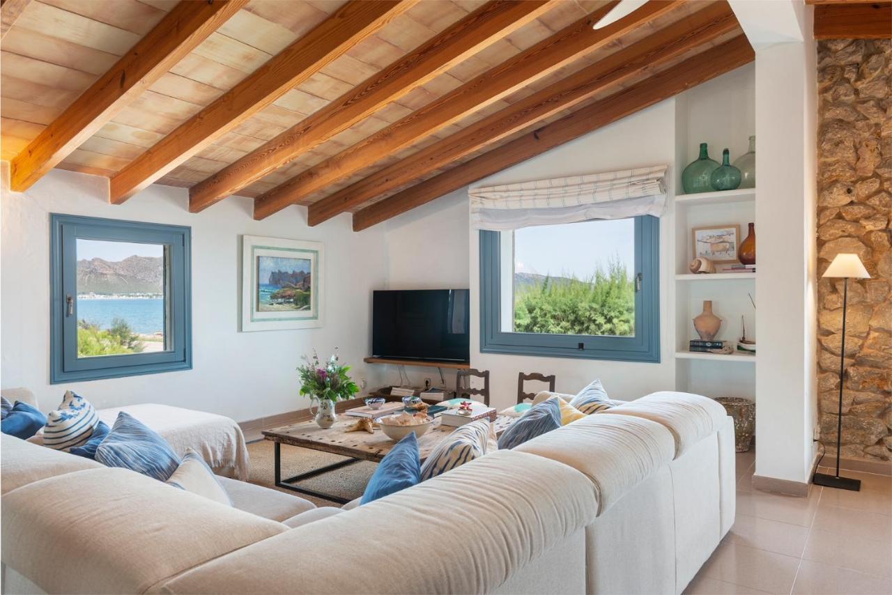 Cuarassa Family Villa