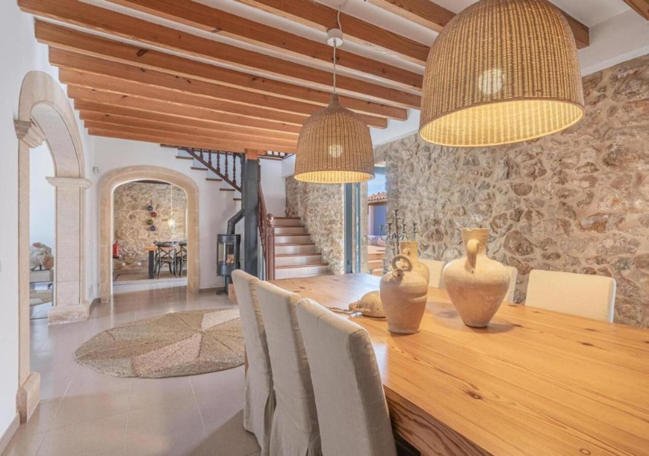 Cuarassa Family Villa Port de Pollenca