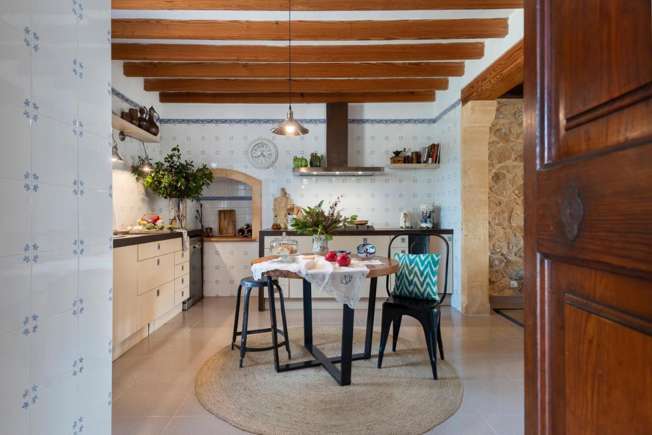 Villa Cuarassa Family
