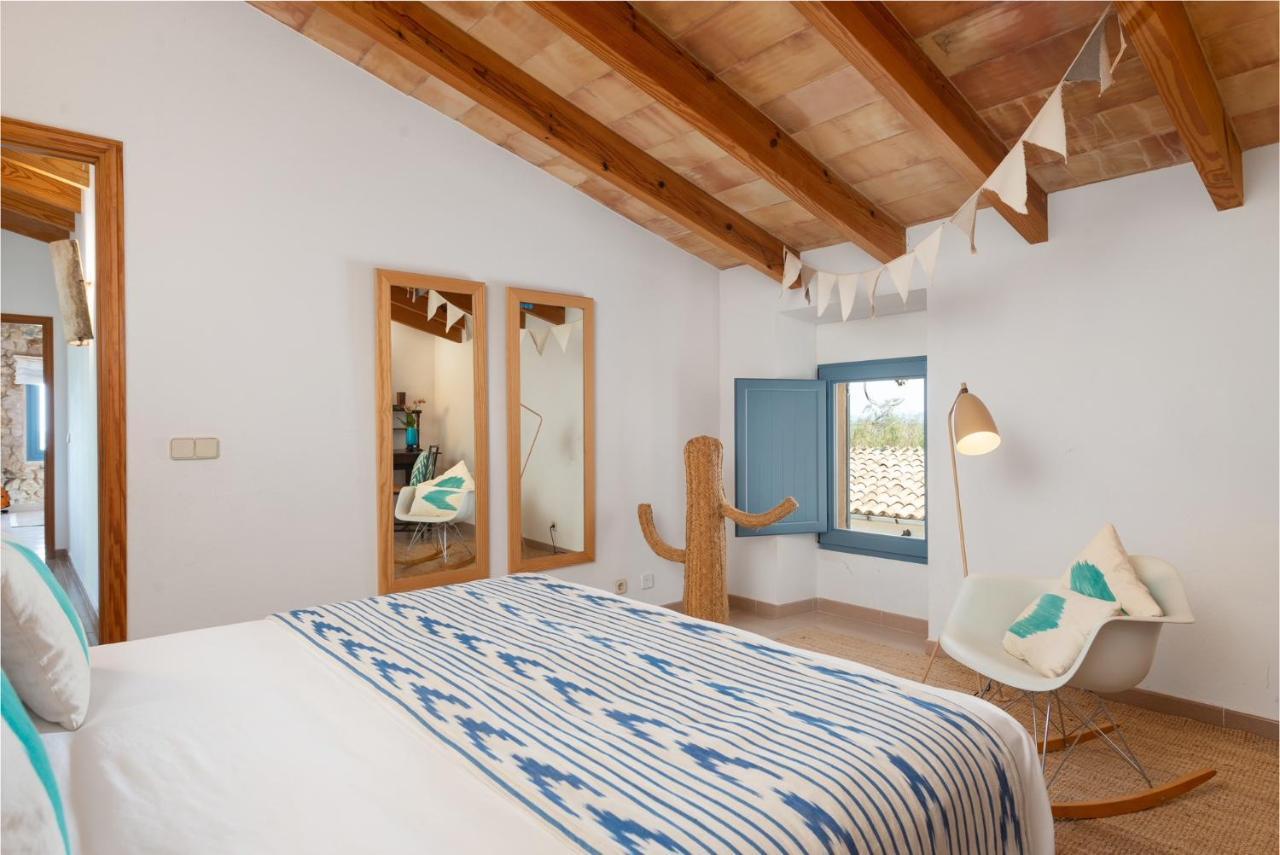 Cuarassa Family Villa