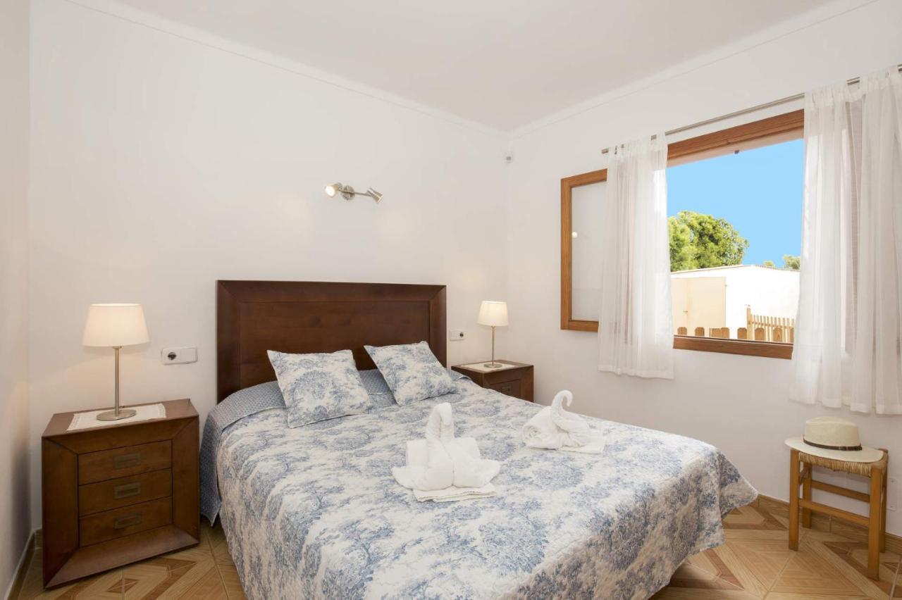 Villa Andreu By Port de Pollenca