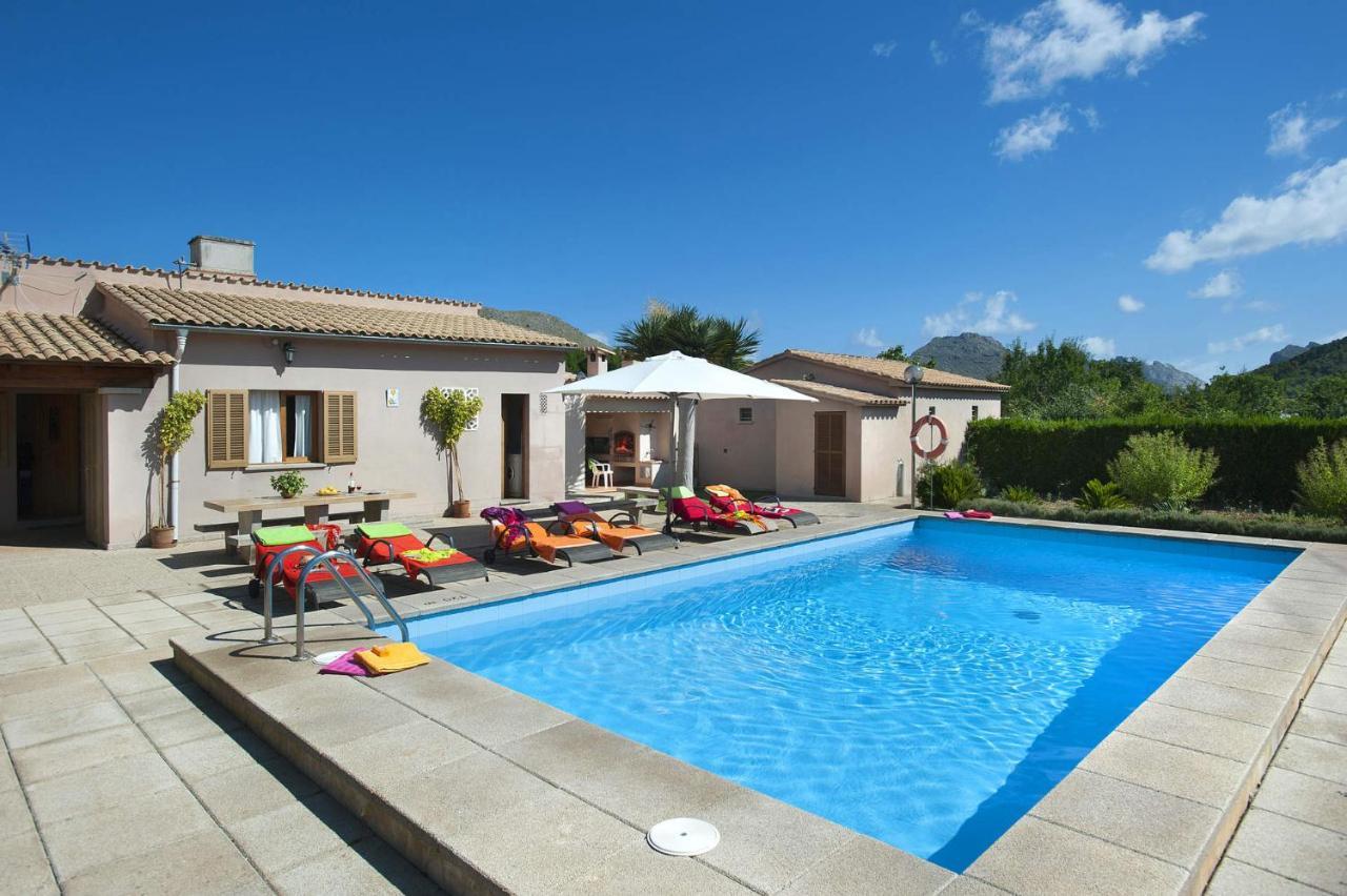 Villa Andreu By Port de Pollenca
