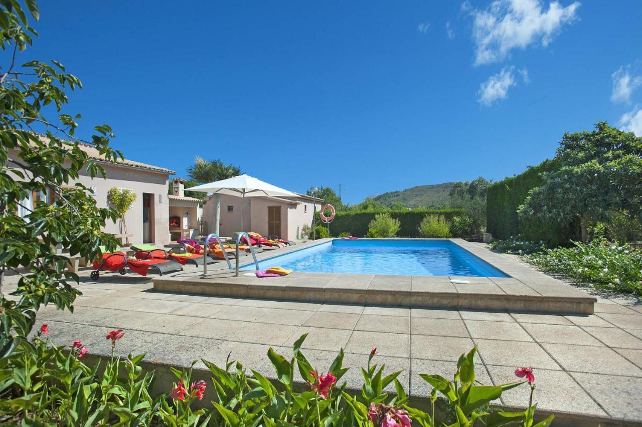 Villa Andreu By Port de Pollenca