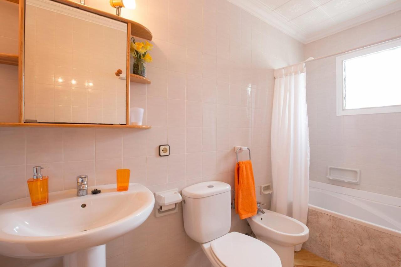 Villa Andreu By