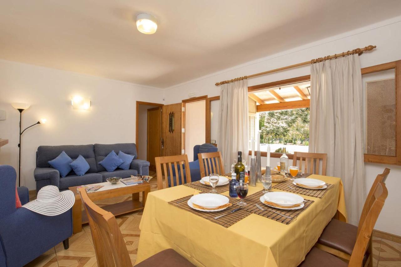 Villa Andreu By Port de Pollenca