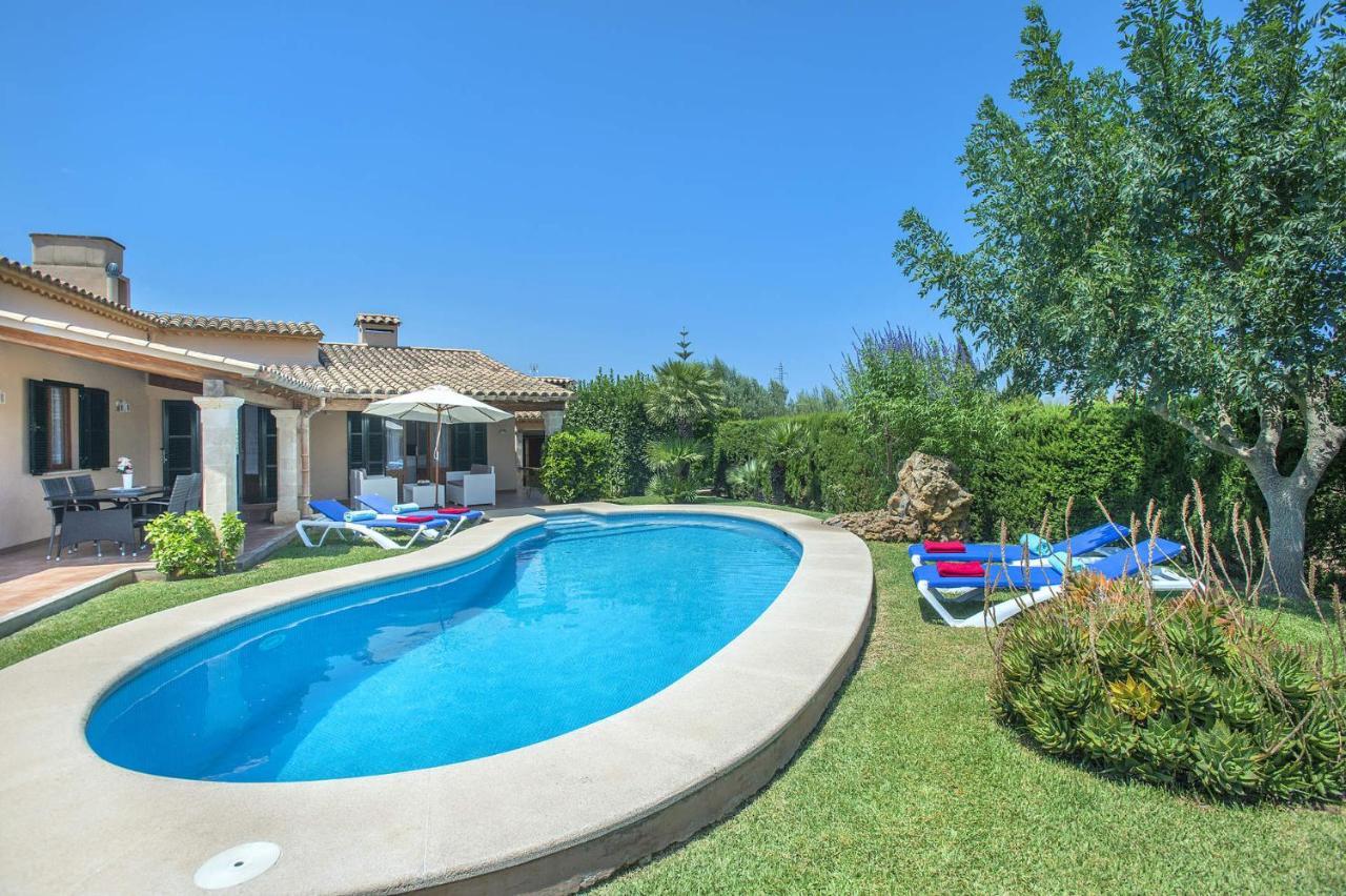 Villa Guaita Ii By