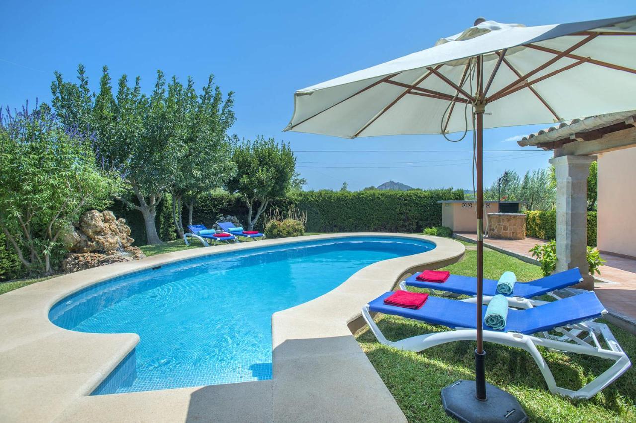 Guaita Ii By Villa Port de Pollenca