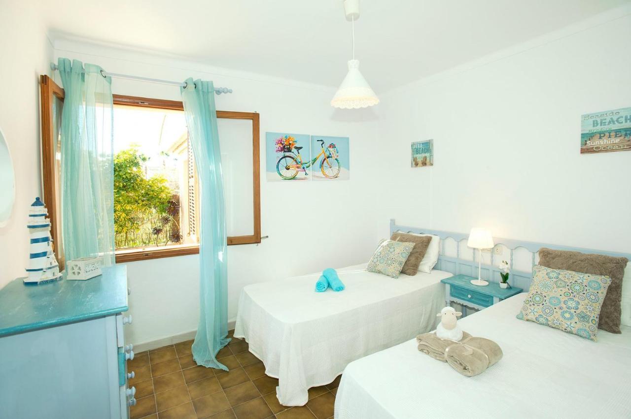 Villa Guaita Ii By Port de Pollenca