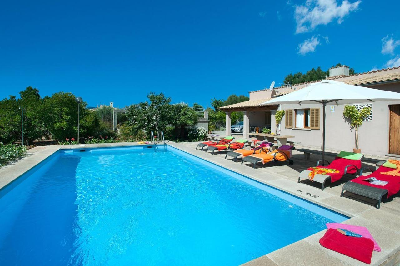 Villa Andreu By *