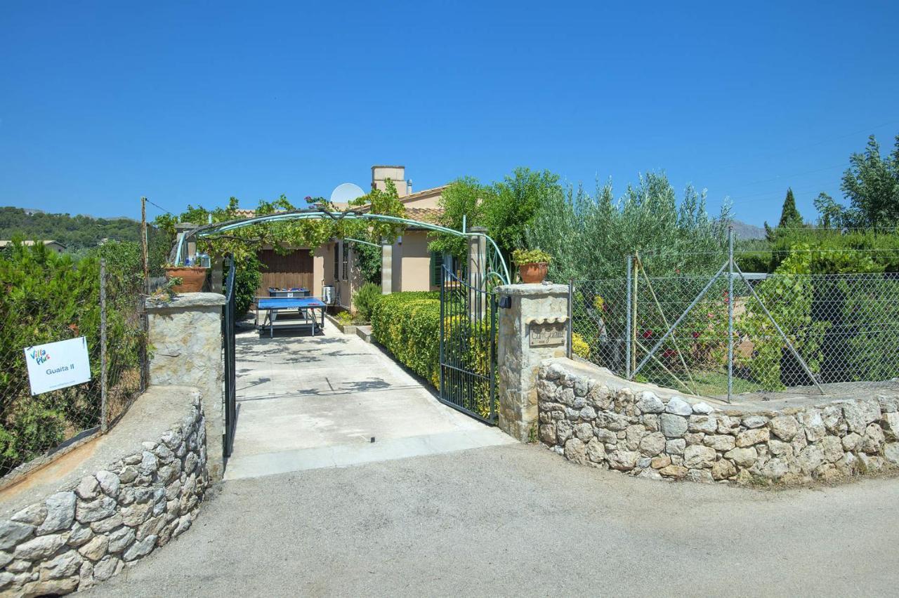 Villa Guaita Ii By