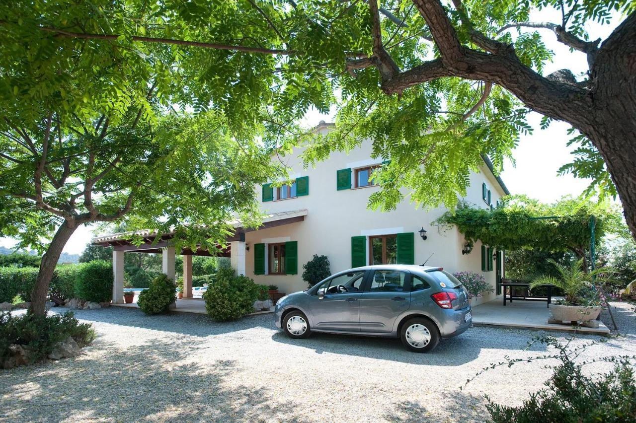 Solivellas By Villa Port de Pollenca
