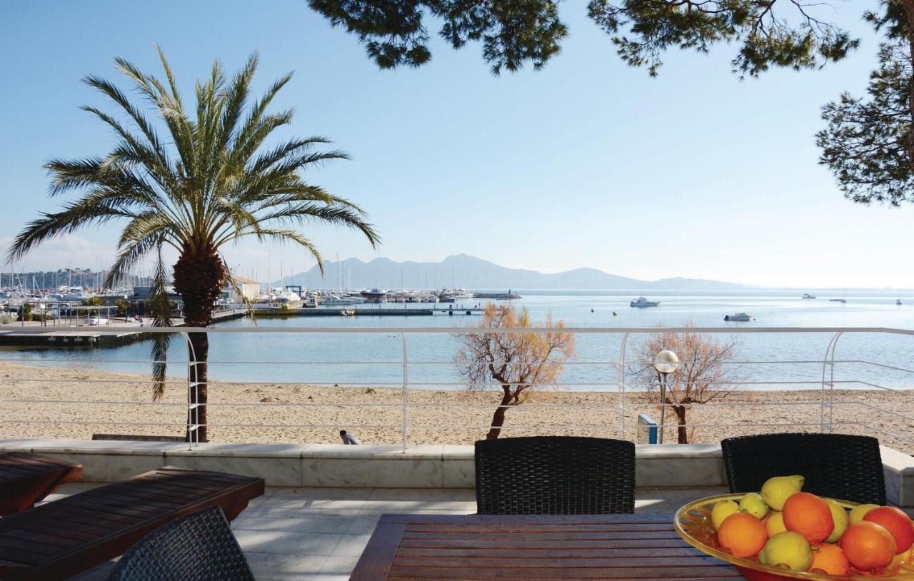 3 Bedroom Beautiful In Apartment *
