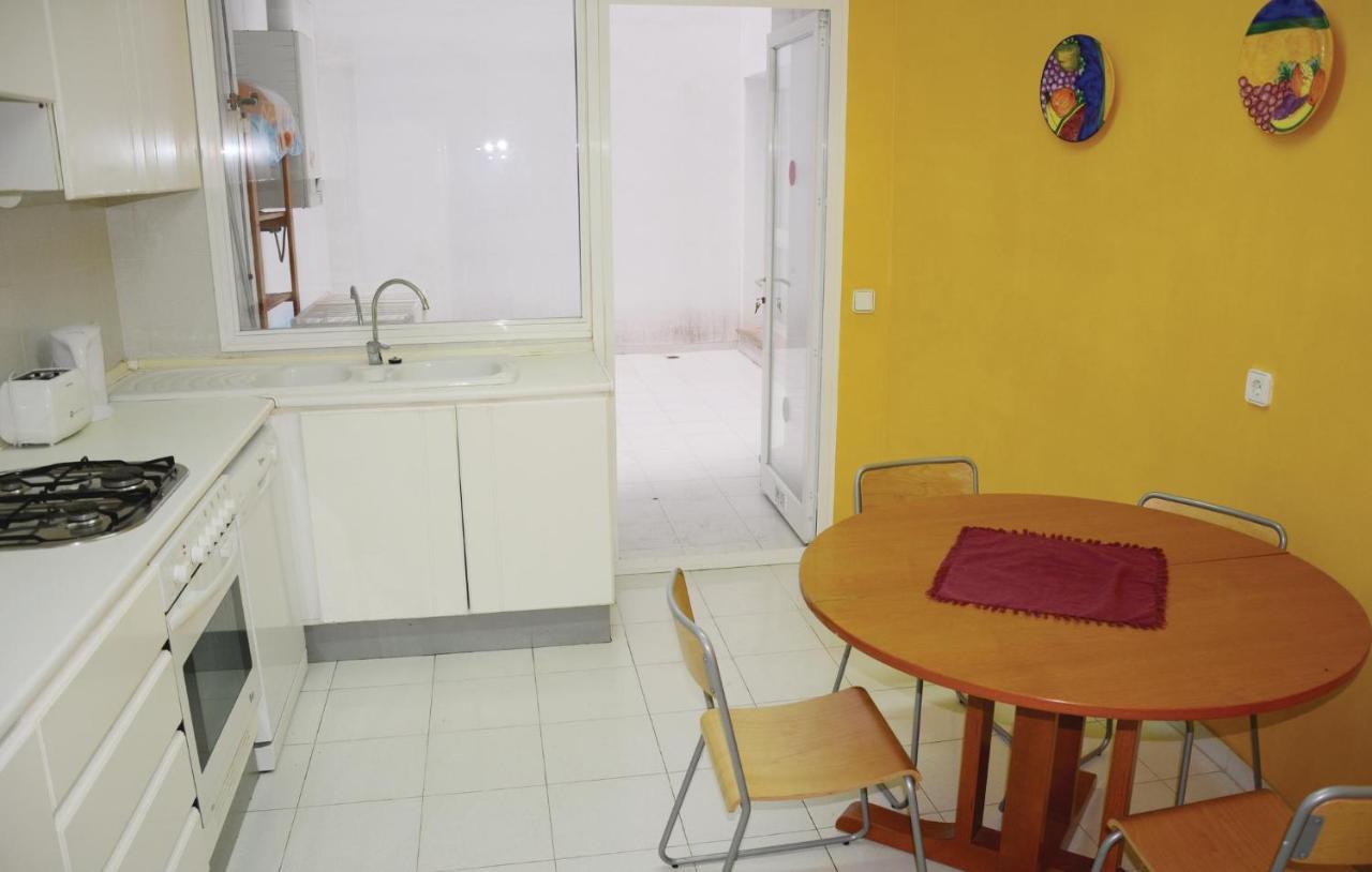 3 Bedroom Beautiful In Apartment Port de Pollenca