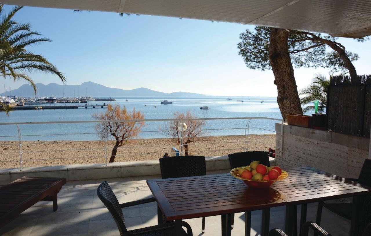 3 Bedroom Beautiful In Apartment