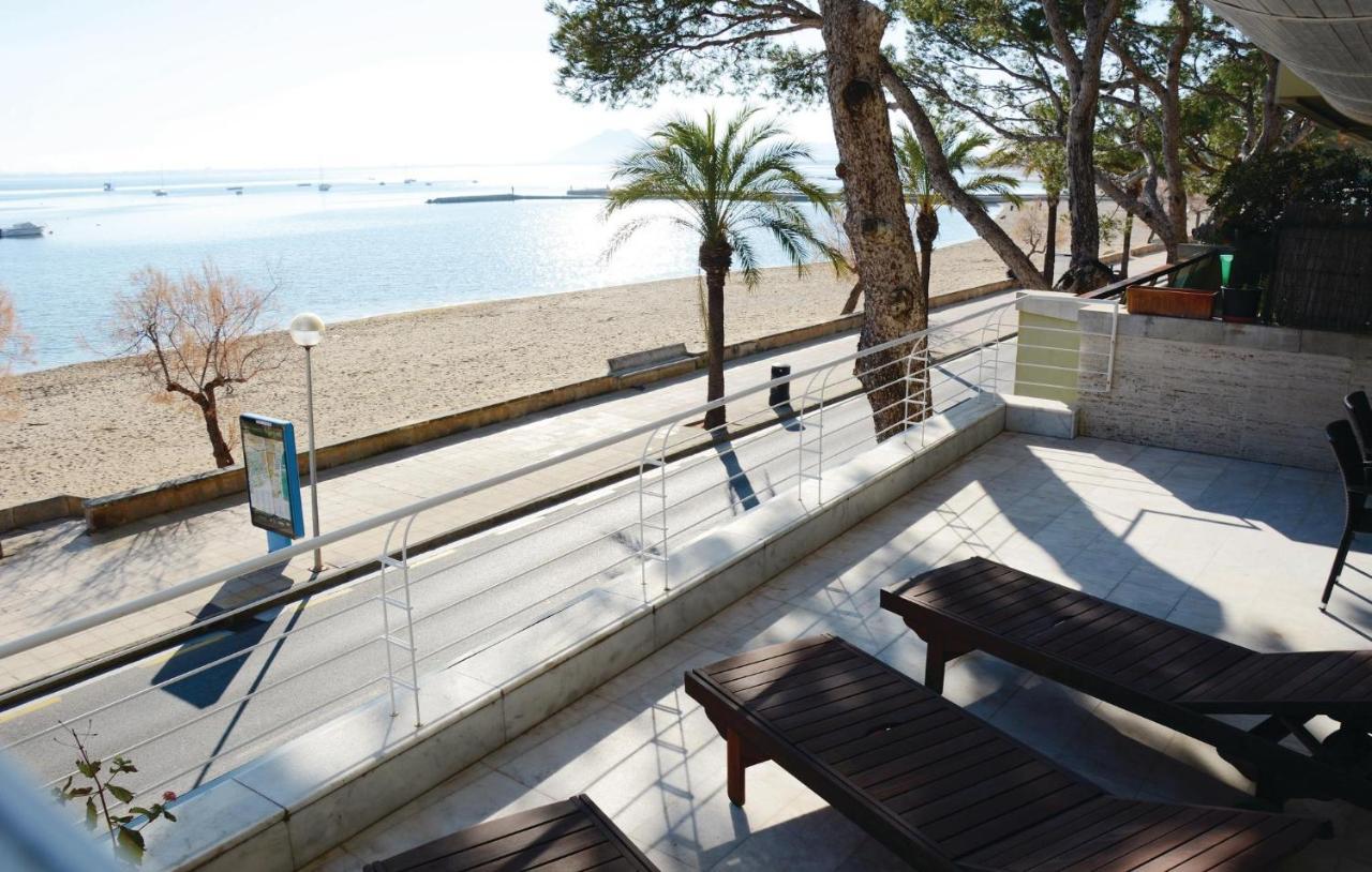 3 Bedroom Beautiful In * Port de Pollenca
