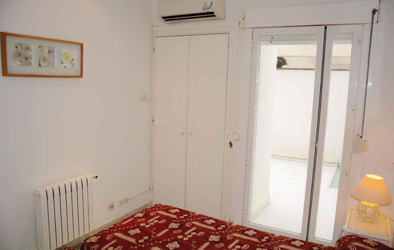3 Bedroom Beautiful In Apartment Port de Pollenca