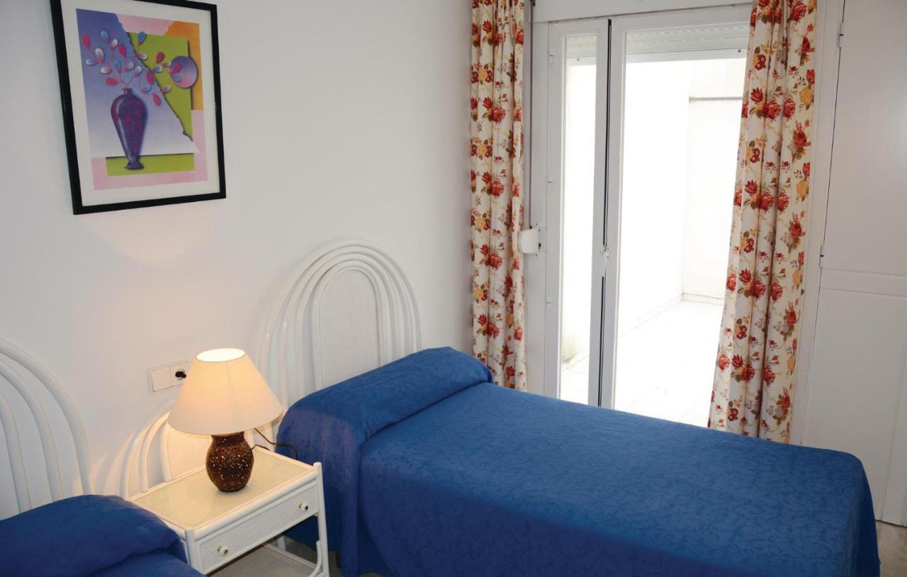 3 Bedroom Beautiful In Apartment Port de Pollenca